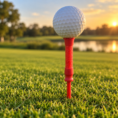 TeeTop™ Exploding Golf Tees – 12 Pack